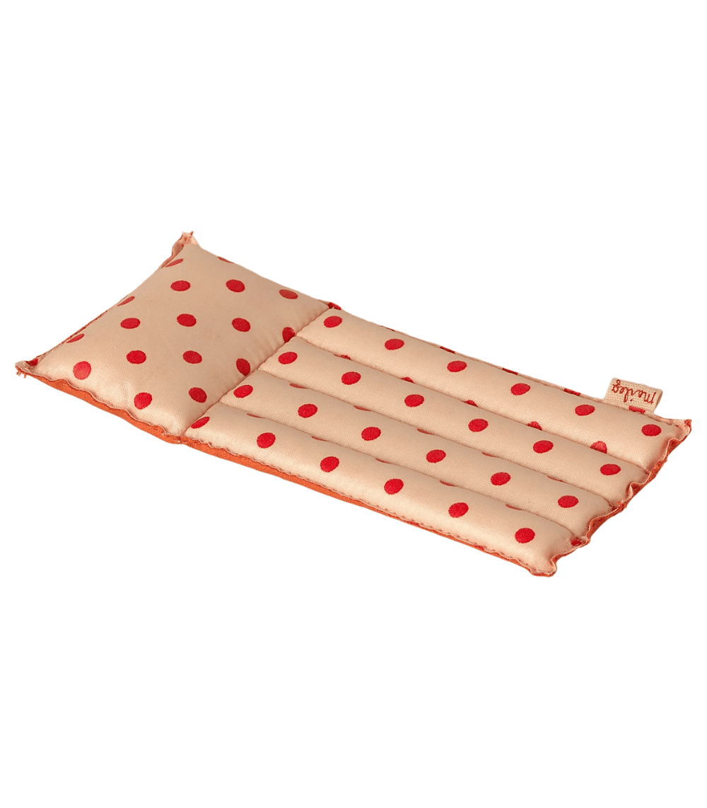 Air Mattress, Mouse - Red Dot Air Mattress, Mouse - Red Dot - Image 1