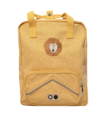 Backpack Large - Mr. Lion