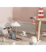Beach Set - Shovel, Bucket and Shells - Image 2
