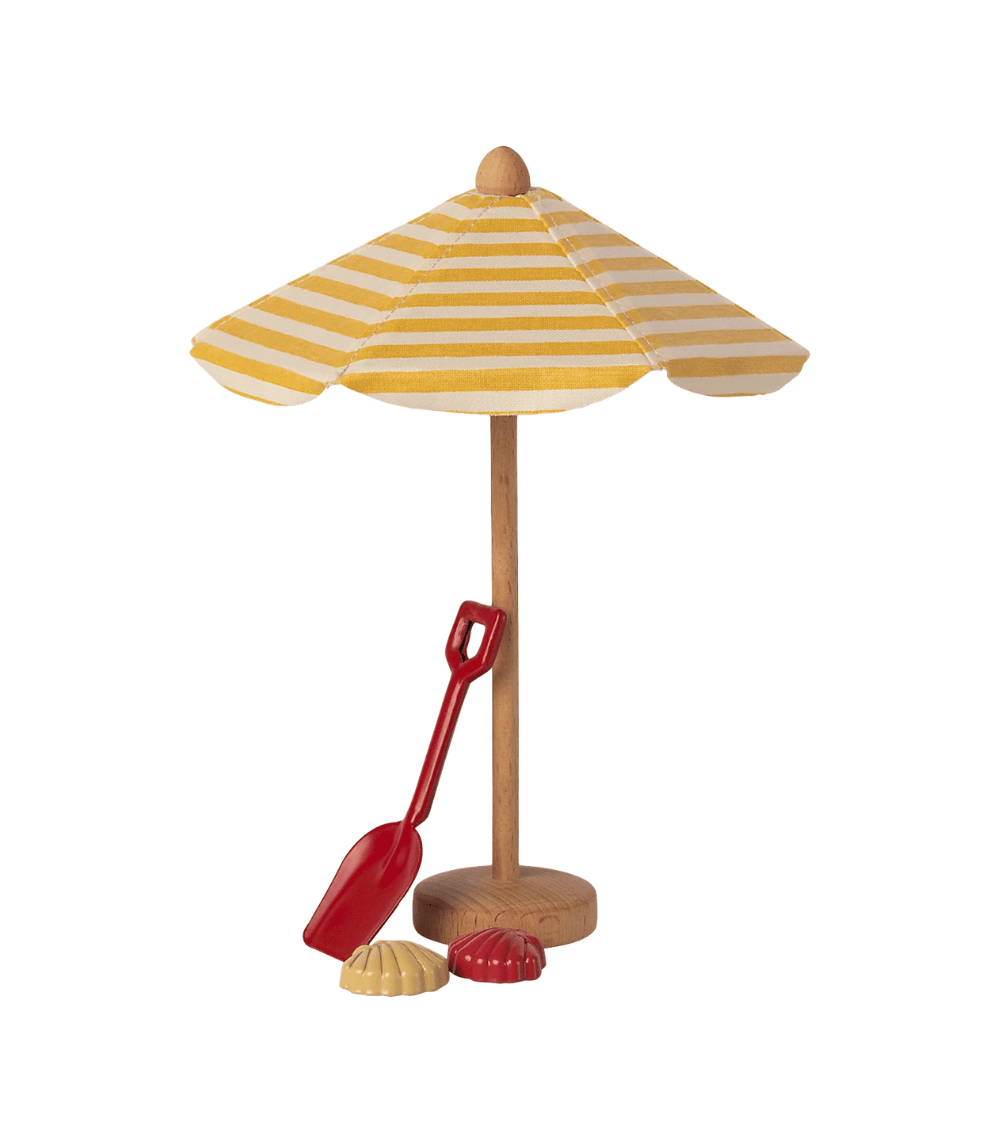 Beach Umbrella 2 Beach Umbrella - Image 1