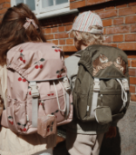 Clover Schoolbag, Kalamata - Image 15
