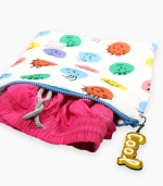 Splash Wet Swimsuit Pouch - Image 2