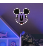 Disney Mickey Printed Face - Image 2