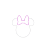 Disney Minnie Ears