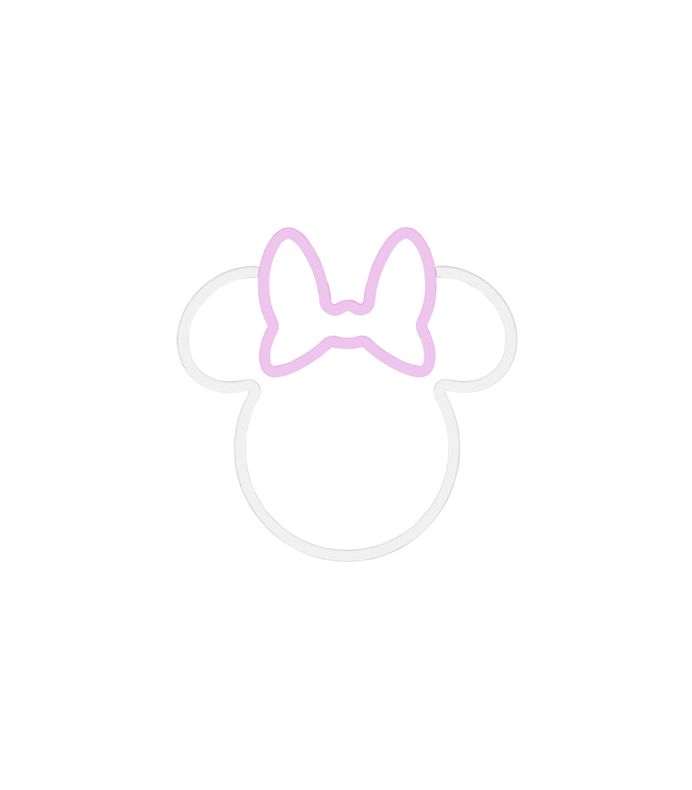 Disney Minnie Disney Minnie Ears - Image 1