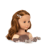 Doll Hair Salon Set, Multi