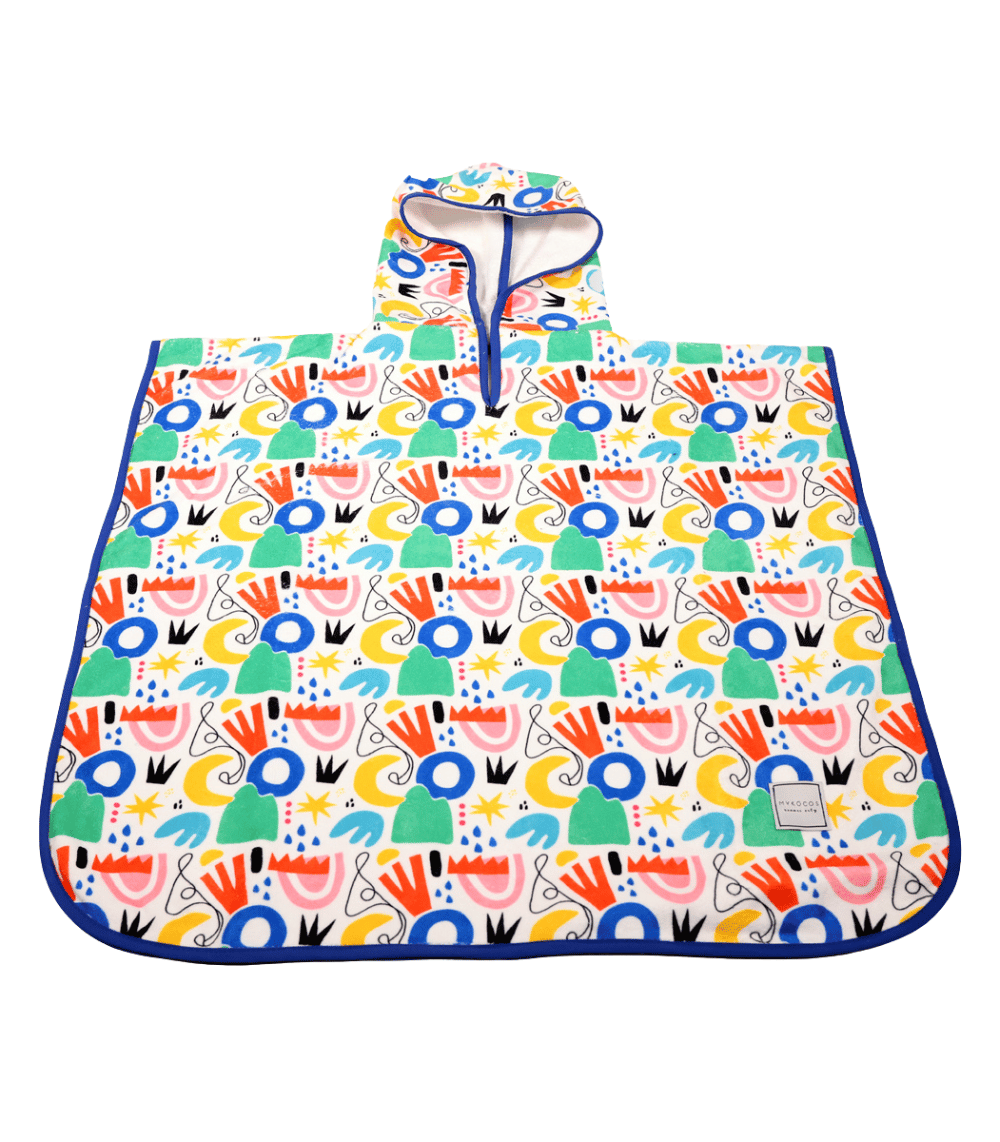 Explore Poncho Explore Poncho - Image 1
