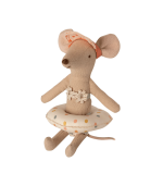 Float, Small Mouse - Multi Dot - Image 2