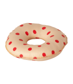 Float, Small Mouse - Red Dot