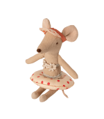 Float, Small Mouse - Red Dot - Image 2