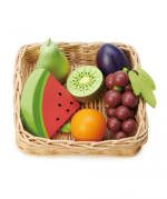 Fruity Basket