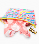 Fun Wet Swimsuit Pouch - Image 2