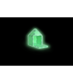 Magna-Tiles Glow in the Dark 16 Piece Set - Image 4