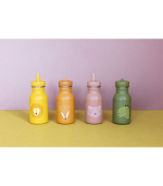 Insulated Drinking Bottle 350ML - Mr. Dino - Image 4