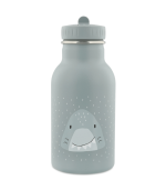 Insulated Drinking Bottle 350ML - Mr. Shark