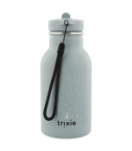 Insulated Drinking Bottle 350ML - Mr. Shark - Image 2