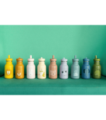 Insulated Drinking Bottle 350ML - Mr. Shark - Image 4