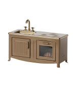 Kitchen, Mouse - Light Brown - Image 2