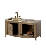 Kitchen, Mouse - Light Brown - Image 3