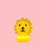 Lion First Night Light - Image 4