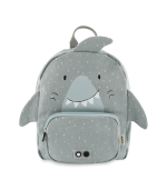 Mr. Shark Backpack