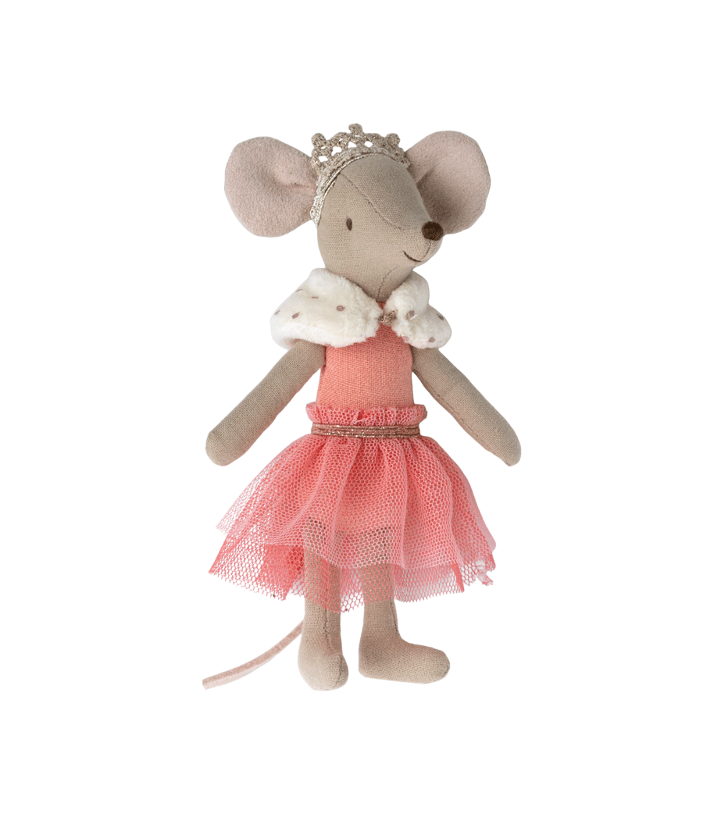 Princess Mouse, Big Sister Princess Mouse, Big Sister - Image 1