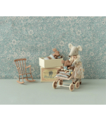 Rocking Chair, Mouse - Dark Powder - Image 2