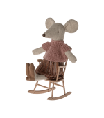 Rocking Chair, Mouse - Dark Powder - Image 3