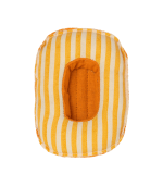 Rubber Boat, Small Mouse - Yellow Stripe - Image 3