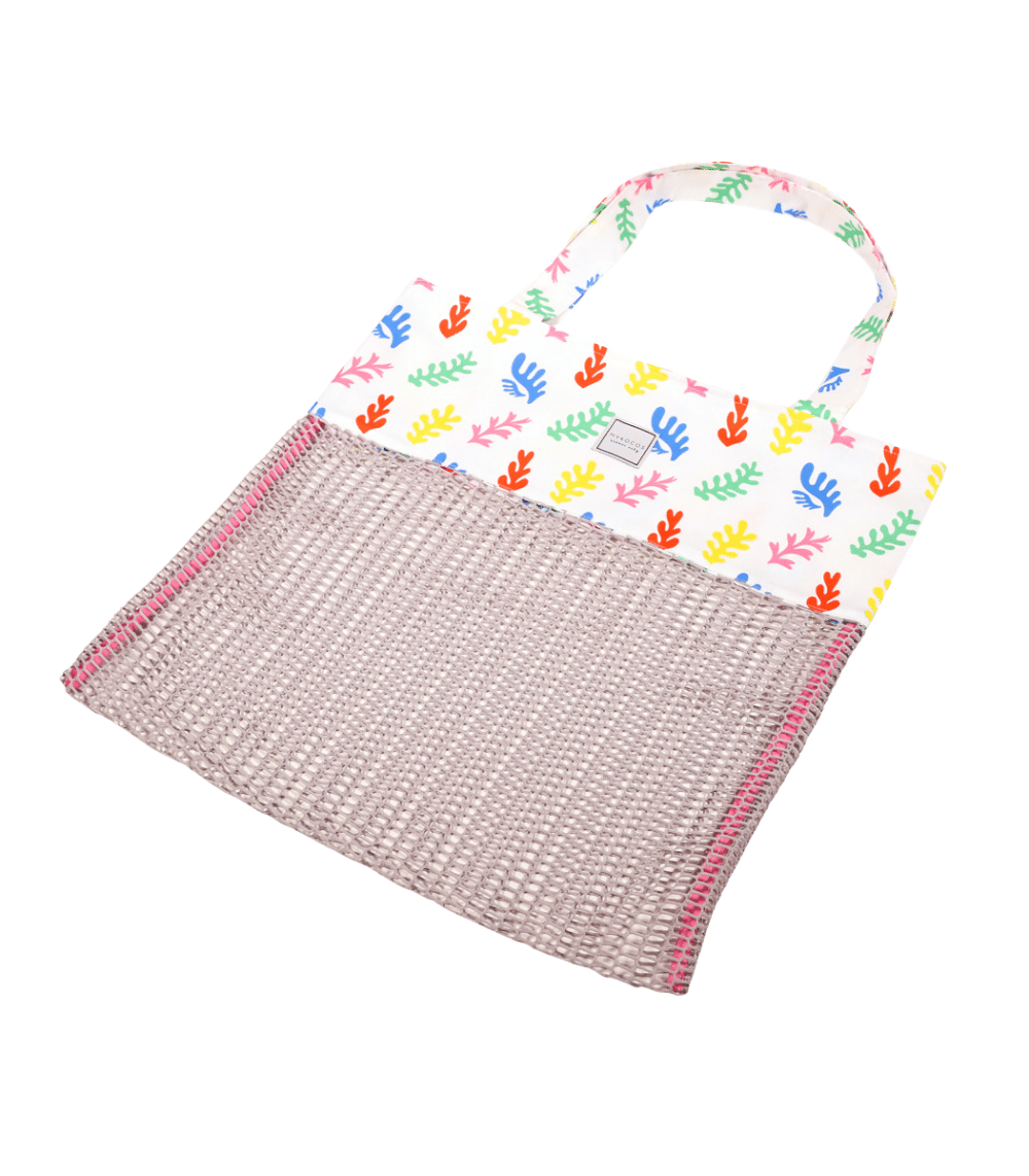 Salty Net Bag Salty Net Bag - Image 1