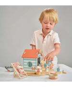 Sandy's Beach Hut - Image 2