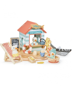 Sandy's Beach Hut - Image 3