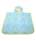 Splash Poncho