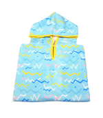 Splash Poncho - Image 3