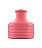 Sports Lid - Pastel Coral