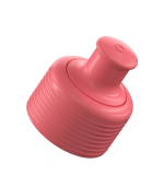 Sports Lid - Pastel Coral - Image 2
