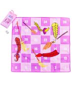 Board Game - Braids And Broomsticks