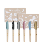 Tattoo Pen Set, Multi