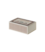 Triplets, Baby Mice in Matchbox - Image 3