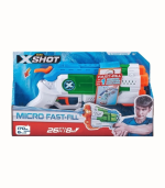 Zuru X-Shot Micro Fast-Fill - Image 3