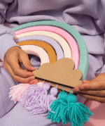 DIY Rainbow Sweet Lavender - Image 3