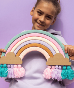 DIY Rainbow Sweet Lavender - Image 4