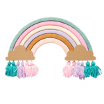 DIY Rainbow Sweet Lavender