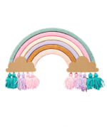 DIY Rainbow Sweet Lavender