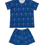 You're My Lobster Kids Summer Pyjamas
