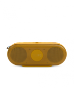 Polaroid P2 Bluetooth Speaker, Yellow - Image 2