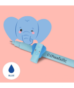Erasable Gel Pen Elephantastic - Image 2