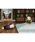 Albert Einstein: Little People Big Dreams - Image 2