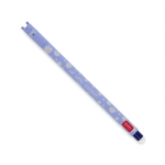 Erasable Gel Pen "Hip Hippo Hooray!" Hippo