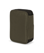 Clover Maxi Pencil Case, Kalamata - Image 3